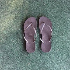 Havaianas flip flops